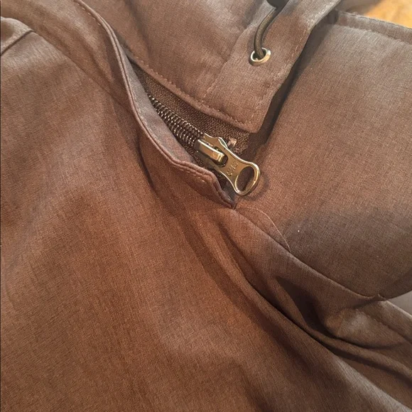 Men’s Weatherproof Winter Coat - Picture 7 of 7